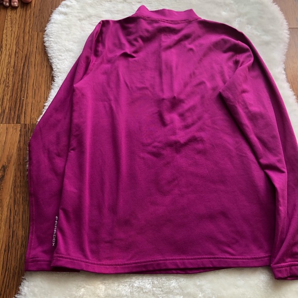 Girls Paradox Pullover Liner Top sz Large (10/12) - Picture 5 of 6